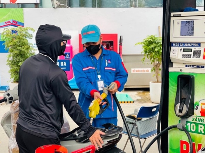 Tin xe hot 16/8: Honda ra mắt mẫu xe mới &lsquo;thay thế&rsquo; Future, trang bị đỉnh hơn Wave Alpha v&agrave; RSX, gi&aacute; cạnh tranh ảnh 3