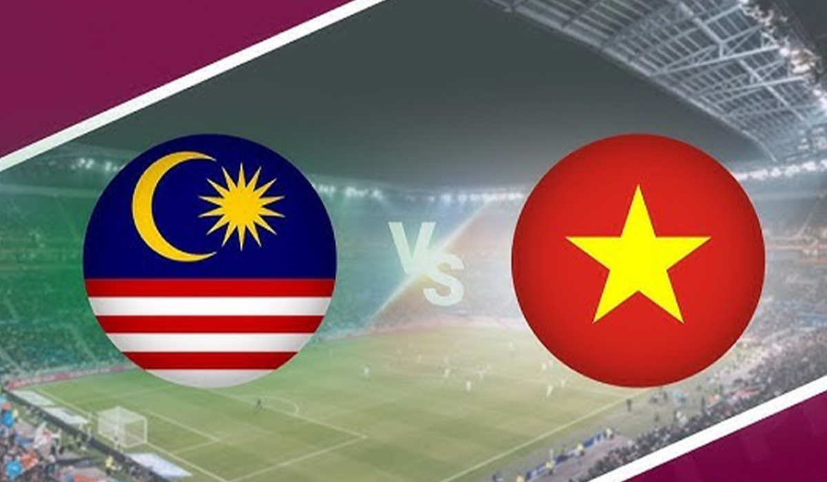 VTV6, VTV3 TRỰC TIẾP b&oacute;ng đ&aacute; Việt Nam vs Malaysia h&ocirc;m nay 16/8 - Link xem trực tiếp AFF Cup 2026 mới nhất