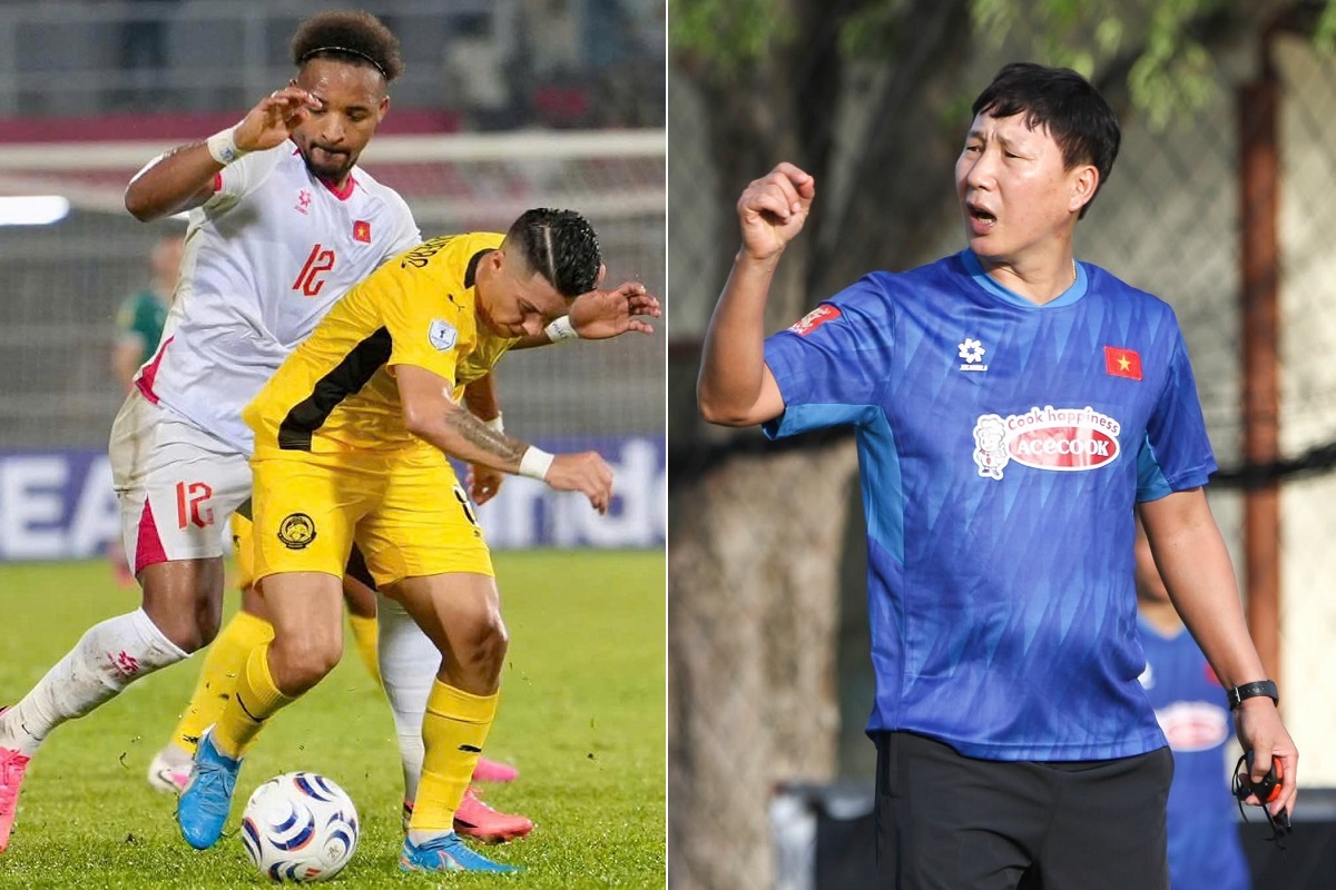 Lịch thi đấu B&aacute;n kết lượt về AFF Cup 2026 mới nhất - Lịch thi đấu Việt Nam vs Malaysia; Th&aacute;i Lan vs Singapore