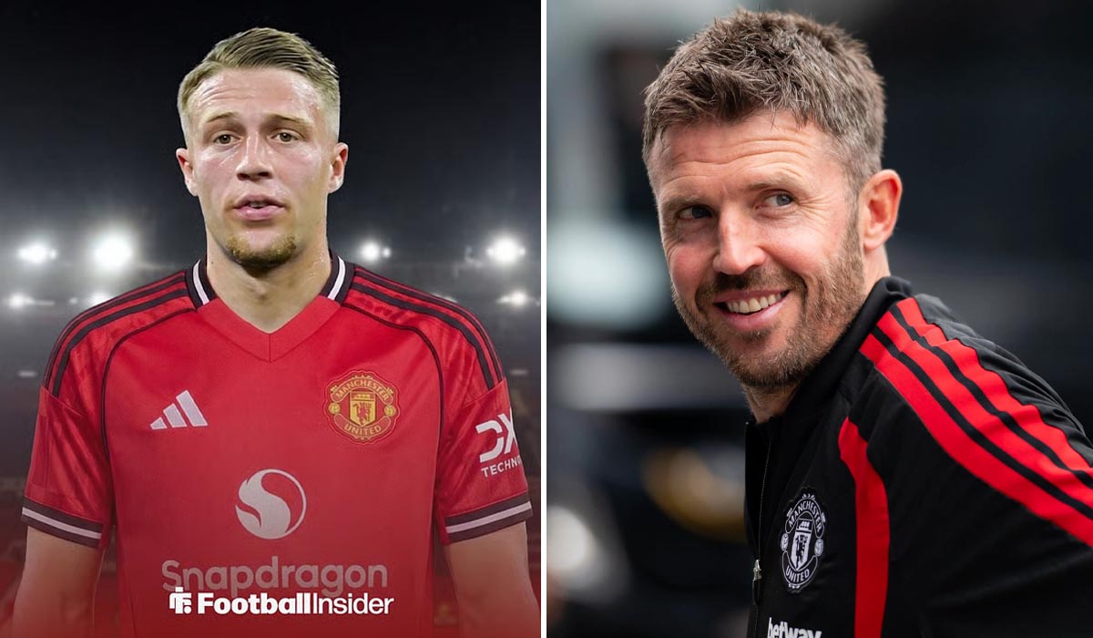 Thảm bại trước AC Milan, Man United gấp r&uacute;t bổ sung 4 t&acirc;n binh trước thềm m&ugrave;a giải mới?