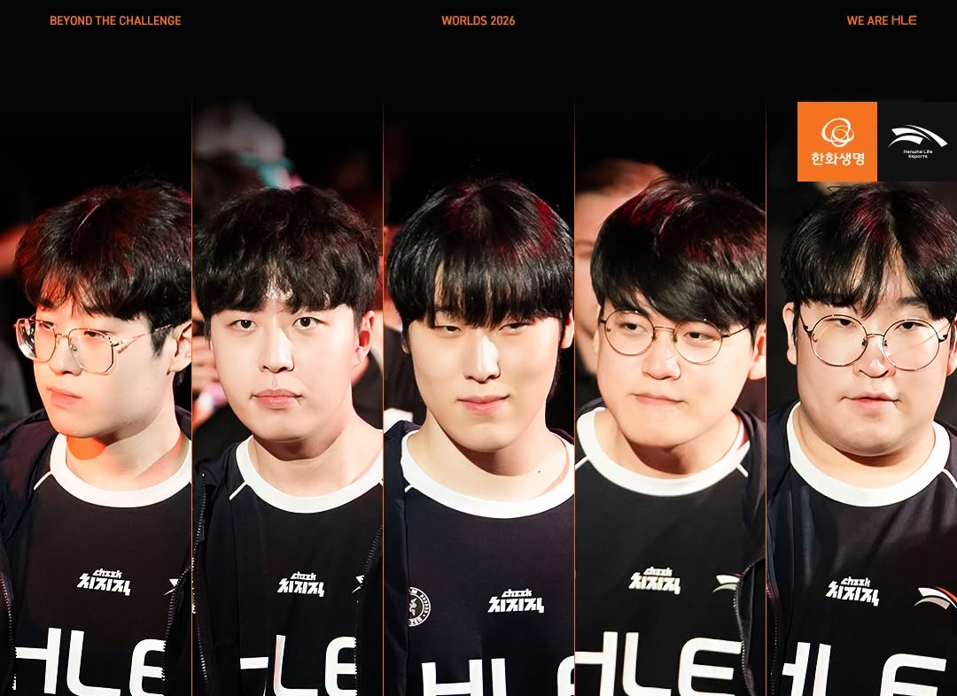 Hanwha Life Esports gi&agrave;nh v&eacute; dự Playoffs LCK, ch&iacute;nh thức c&oacute; mặt tại CKTG 2026 sau chiến thắng trước KT Rolster