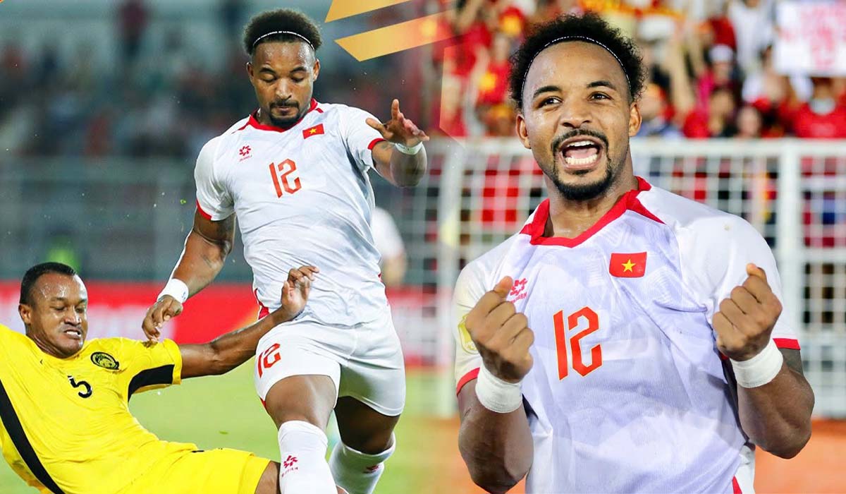 Malaysia nhận th&ecirc;m đ&ograve;n đau, ĐT Việt Nam chớp cơ hội v&agrave;ng v&agrave;o chơi trận chung kết AFF Cup 2026