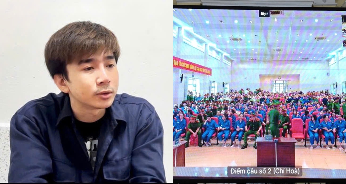 Ca sĩ Chi D&acirc;n v&agrave; &lsquo;c&ocirc; ti&ecirc;n từ thiện&rsquo; Tr&uacute;c Phương đ&iacute;nh ch&iacute;nh th&ocirc;ng tin về m&igrave;nh ngay tại phi&ecirc;n t&ograve;a