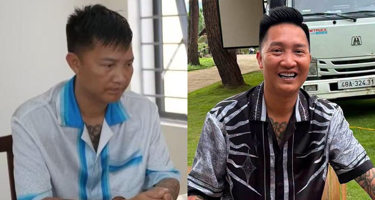 L&yacute; lịch đ&aacute;ng ch&uacute; &yacute; của vị chủ tịch &lsquo;nh&uacute;ng ch&agrave;m&rsquo; c&ugrave;ng vợ chồng Huấn Hoa Hồng