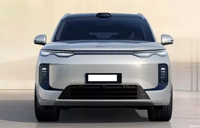 Điểm tin &ocirc; t&ocirc; 17/8: SUV điện hạng D BYD Sealion 08 tr&igrave;nh l&agrave;ng, Cập nhật gi&aacute; xe Hyundai th&aacute;ng 8 n&agrave;y