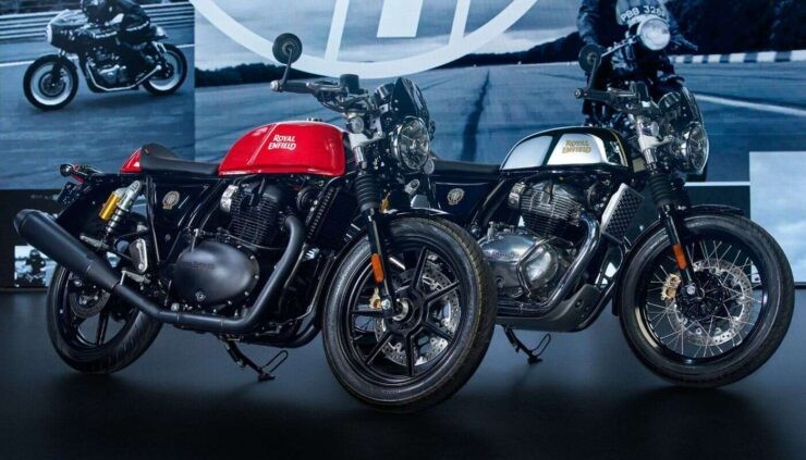 Tin xe trưa 17/8: Ch&iacute;nh thức ra mắt &lsquo;vua c&ocirc;n tay&rsquo; mới kh&aacute;c xa Yamaha Exciter v&agrave; Honda Winner R, gi&aacute; b&aacute;n cạnh tranh ảnh 1