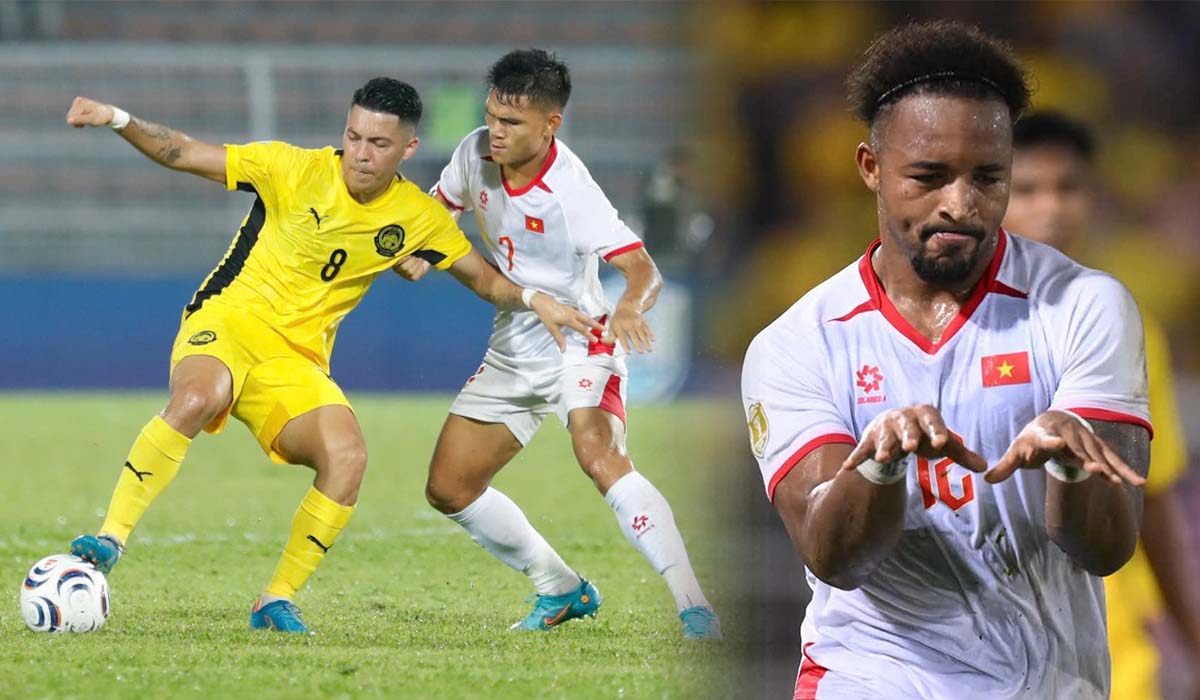 Xu&acirc;n Son x&eacute; lưới Malaysia, si&ecirc;u tiền đạo ĐT Việt Nam h&eacute; lộ b&iacute; quyết khiến đối thủ khiếp v&iacute;a