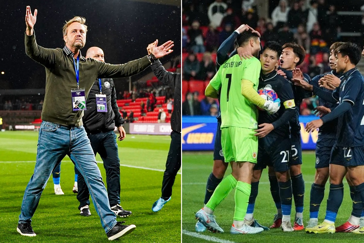 TRỰC TIẾP Lễ bốc thăm chia bảng AFC Champions League Elite 2026/27 - Link trực tiếp bốc thăm C1 ch&acirc;u &Aacute;