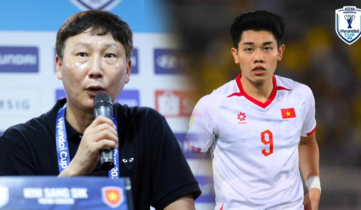 Dự đo&aacute;n đội h&igrave;nh ĐT Việt Nam vs Malaysia 20h00 ng&agrave;y 19/8 - AFF Cup 2026: Đ&igrave;nh Bắc ngồi dự bị?