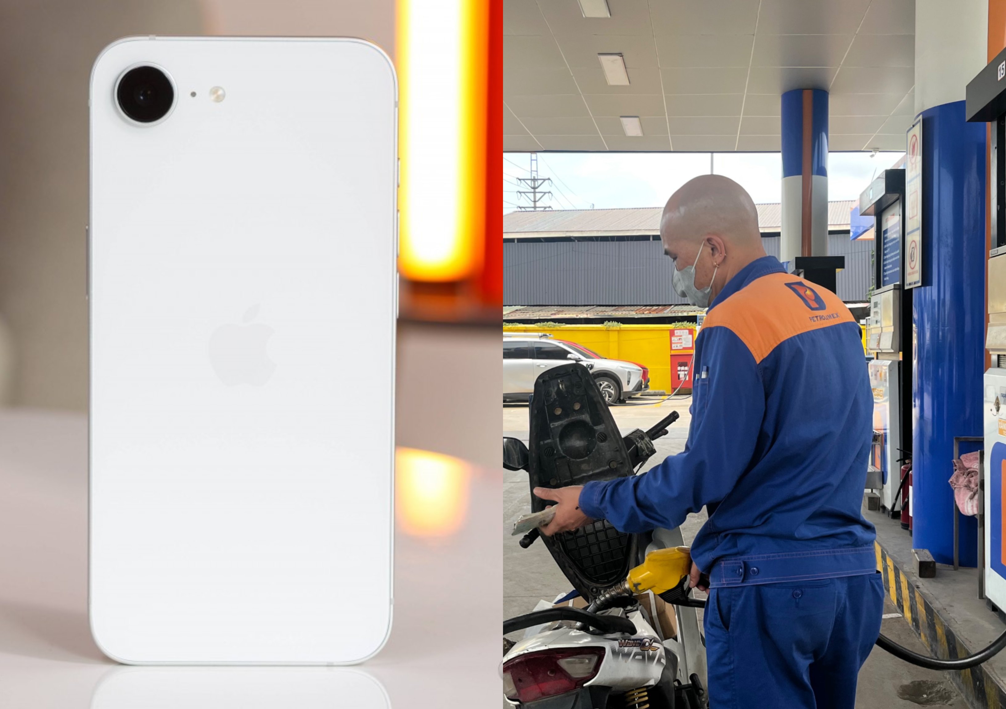 Bảng gi&aacute; xăng dầu h&ocirc;m nay 19/8: Dầu vẫn giảm mạnh, xăng E5, E10 đi l&ugrave;i về mức 18.000 đồng, iPhone 16e rẻ b&egrave;o