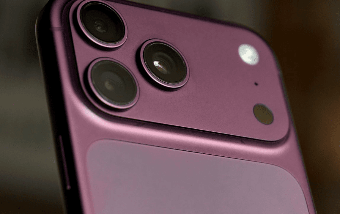 Chip A20 tr&ecirc;n iPhone 18 Pro mạnh hơn 18%, tiết kiệm pin tới 30% nhưng đắt hơn nhiều so với iPhone 17 Pro