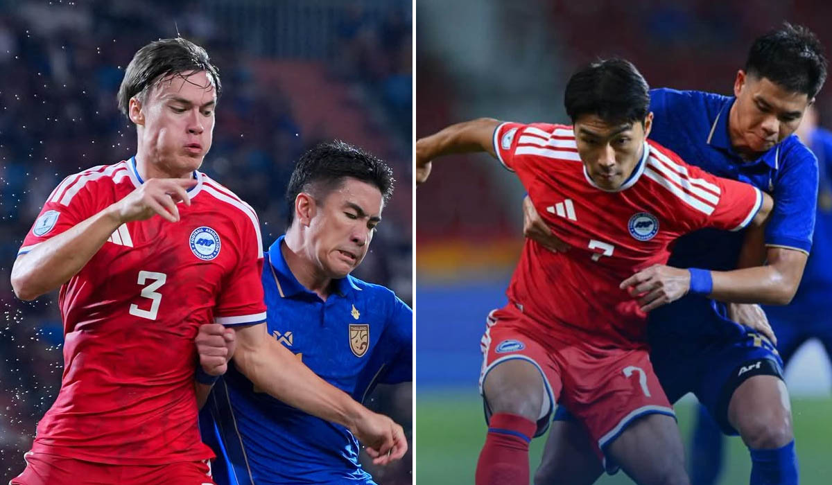 Kết quả, tỷ số Th&aacute;i Lan vs Singapore h&ocirc;m nay 18/8 - AFF Cup 2026: ĐT Việt Nam nhận \'m&oacute;n qu&agrave; lớn\'