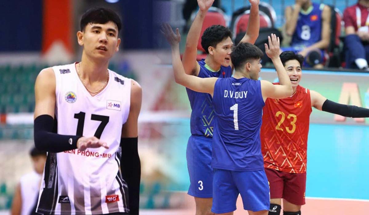 Lịch thi đấu giải b&oacute;ng chuyền Qu&acirc;n đội ASEAN 2026: Tuyển b&oacute;ng chuyền Việt Nam đấu Campuchia khi n&agrave;o?