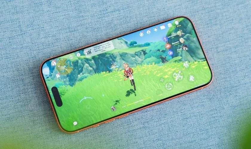 Top điện thoại chơi game tốt nhất 2026: iPhone, Samsung v&agrave; loạt smartphone đ&aacute;ng ch&uacute; &yacute;