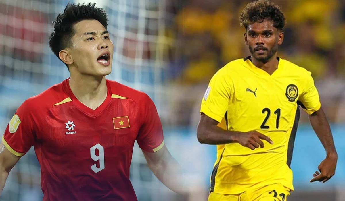 Dự đo&aacute;n tỷ số, nhận định b&oacute;ng đ&aacute; ĐT Việt Nam vs ĐT Malaysia, 20h ng&agrave;y 19/8 - AFF Cup 2026: Mưa b&agrave;n thắng tại Mỹ Đ&igrave;nh?