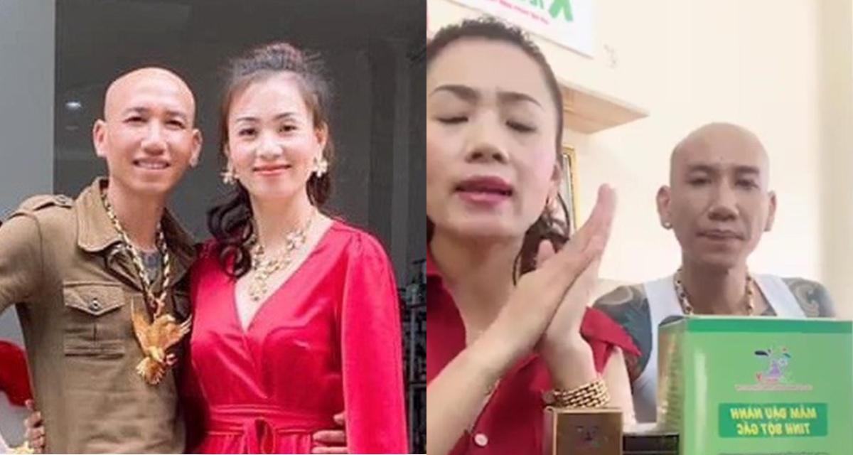 B&iacute; mật đằng sau &lsquo;c&acirc;y h&aacute;i ra tiền&rsquo; của vợ chồng Ph&uacute; L&ecirc; v&agrave; L&atilde; Th&ugrave;y Kiều, v&igrave; sao cả 2 gi&agrave;u nhanh?