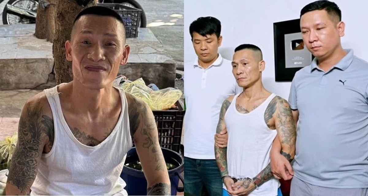 Tế Đi&ecirc;n Nam Định: Chưa học hết lớp 4 nhưng c&oacute; hơn 20 năm ngồi t&ugrave;, đổi đời nhờ kể &lsquo;chuyện ở t&ugrave;&rsquo;