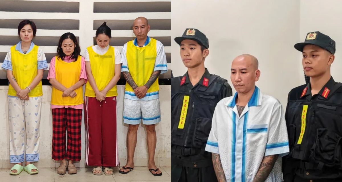 Nữ luật sư bị khởi tố c&ugrave;ng vợ chồng Ph&uacute; L&ecirc; l&agrave; ai, c&oacute; vai tr&ograve; g&igrave; trong vụ &aacute;n?