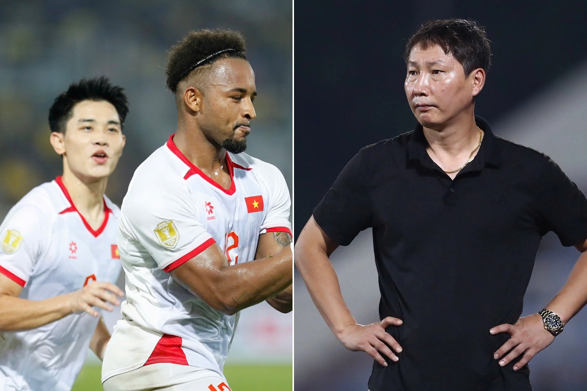 Dự đo&aacute;n kết quả, tỷ số Việt Nam vs Malaysia - AFF Cup 2026: Si&ecirc;u m&aacute;y t&iacute;nh quay lưng với Đ&igrave;nh Bắc