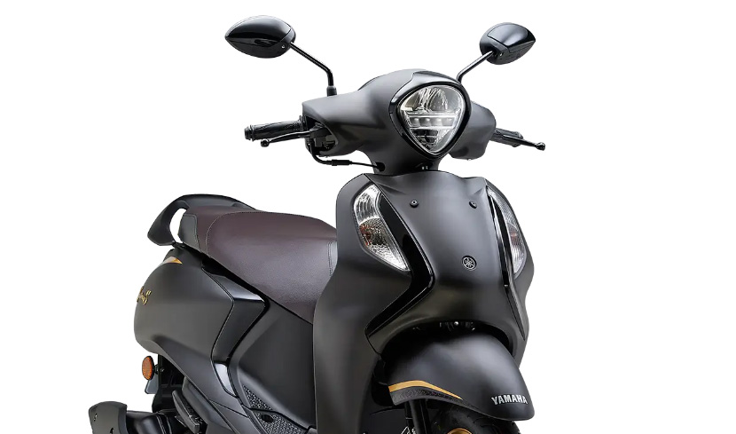Yamaha ch&iacute;nh thức ra mắt &lsquo;kỳ ph&ugrave;ng địch thủ&rsquo; của Honda SH Mode, gi&aacute; chỉ từ 21 triệu đồng rẻ hơn Vision v&agrave; Wave Alpha