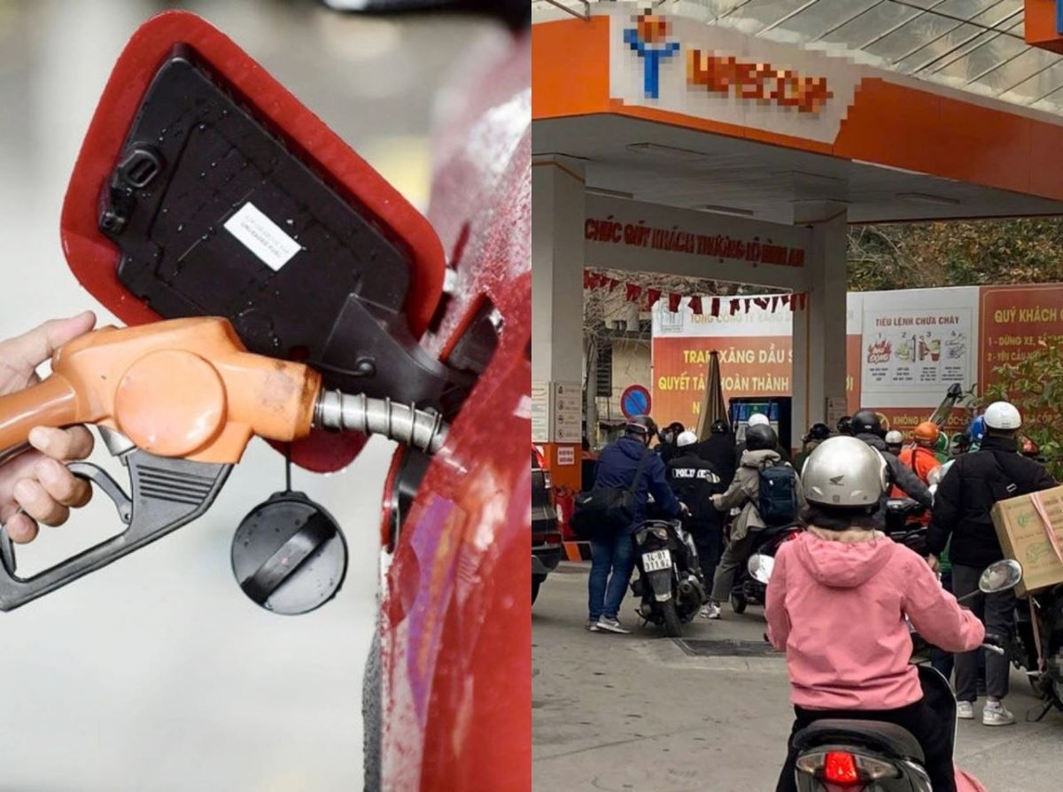 Gi&aacute; xăng dầu h&ocirc;m nay chiều 19/8: Xăng E5, E10 hạ nhiệt, gi&aacute; dầu diesel bao nhi&ecirc;u một l&iacute;t?