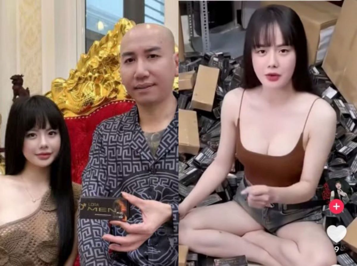 &lsquo;C&ocirc; gi&aacute;o Hương&rsquo; l&agrave; ai m&agrave; xuất hiện trong loạt clip quảng c&aacute;o Loramen c&ugrave;ng Ph&uacute; L&ecirc;?