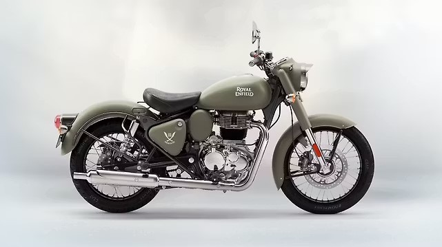 &lsquo;Huyền thoại c&ocirc;n tay&rsquo; của Anh ra mắt với gi&aacute; 57 triệu đồng, d&ugrave;ng động cơ 349cc vượt xa Yamaha Exciter v&agrave; Honda Winner R ảnh 2
