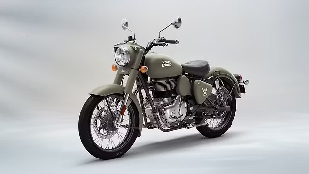 &lsquo;Huyền thoại c&ocirc;n tay&rsquo; của Anh ra mắt với gi&aacute; 57 triệu đồng, d&ugrave;ng động cơ 349cc vượt xa Yamaha Exciter v&agrave; Honda Winner R ảnh 3
