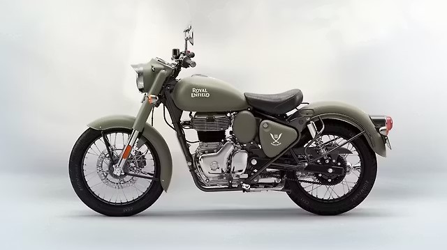 &lsquo;Huyền thoại c&ocirc;n tay&rsquo; của Anh ra mắt với gi&aacute; 57 triệu đồng, d&ugrave;ng động cơ 349cc vượt xa Yamaha Exciter v&agrave; Honda Winner R ảnh 4