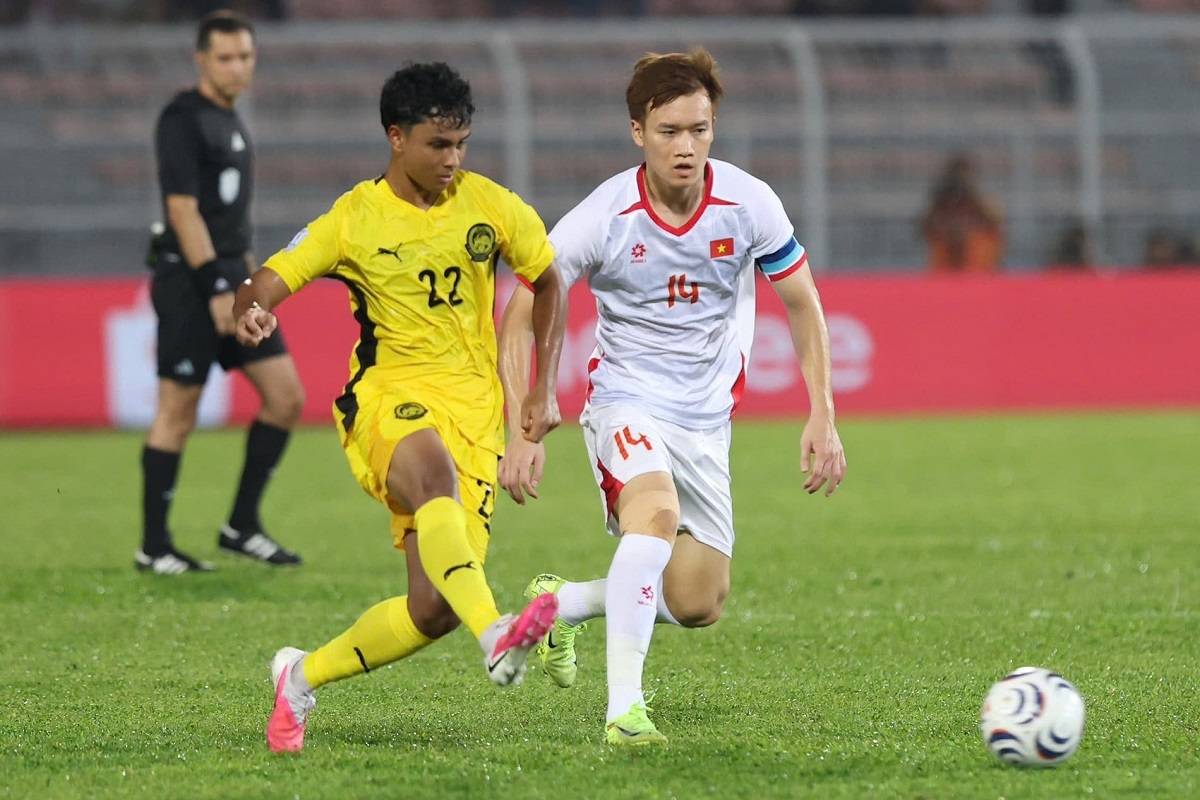 Thống k&ecirc; đối đầu Việt Nam vs Malaysia - AFF Cup 2026: Nhận định b&oacute;ng đ&aacute; h&ocirc;m nay 19/8