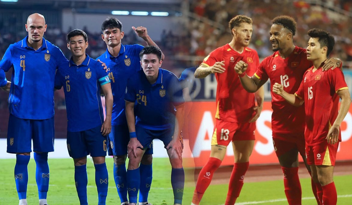 Kết quả b&oacute;ng đ&aacute; Việt Nam vs Malaysia h&ocirc;m nay 19/8 - AFF Cup 2026: Xu&acirc;n Son tỏa s&aacute;ng, Th&aacute;i Lan run sợ