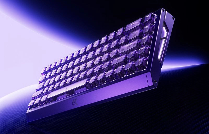 Bảng gi&aacute; b&agrave;n ph&iacute;m cơ gaming MCHOSE: Gi&aacute; chưa tới 2 triệu đồng, nhiều mẫu mang lại trải nghiệm vượt trội