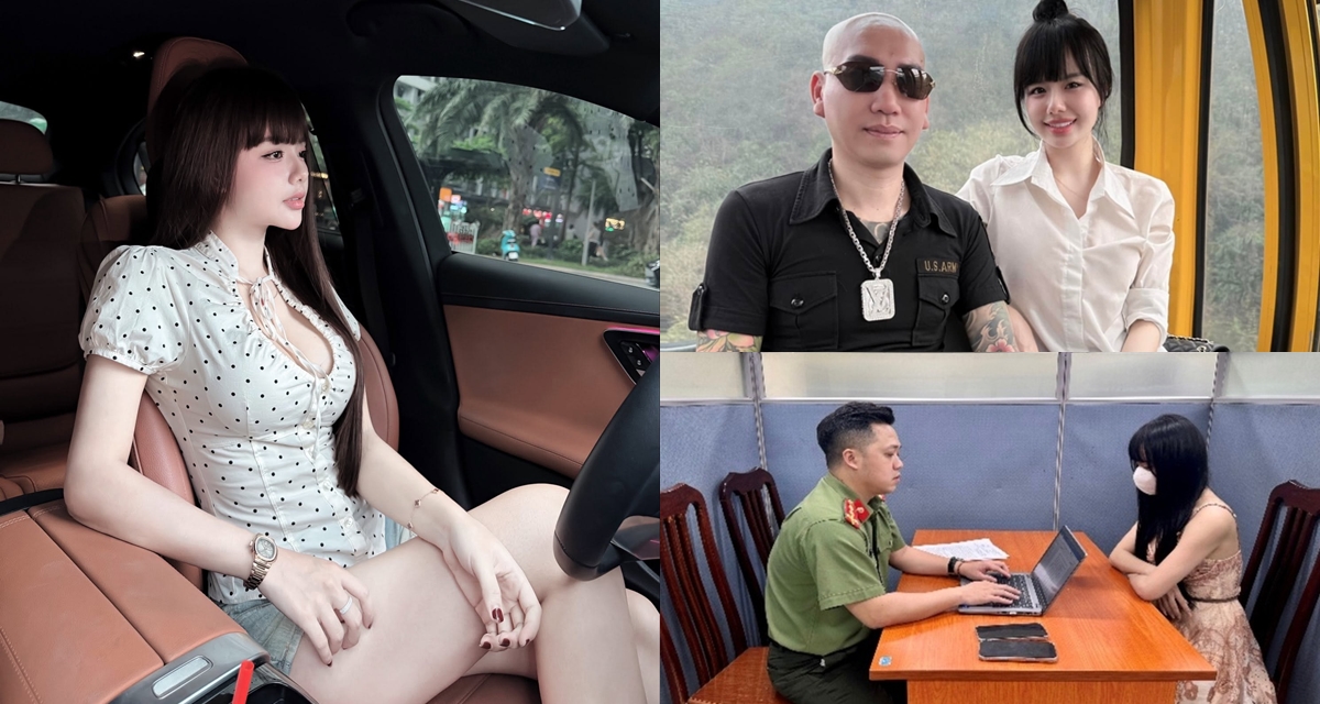L&yacute; lịch đ&aacute;ng ch&uacute; &yacute; của &lsquo;C&ocirc; gi&aacute;o Hương&rsquo;: G&aacute;i xinh quảng c&aacute;o c&ugrave;ng Ph&uacute; L&ecirc;, từng bị xử phạt v&igrave; l&yacute; do g&igrave;?