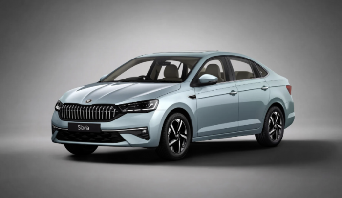Điểm tin &ocirc; t&ocirc; 19/8: Skoda Slavia 2026 được n&acirc;ng cấp mạnh mẽ, Toyota Camry 2027 ch&iacute;nh thức ra mắt