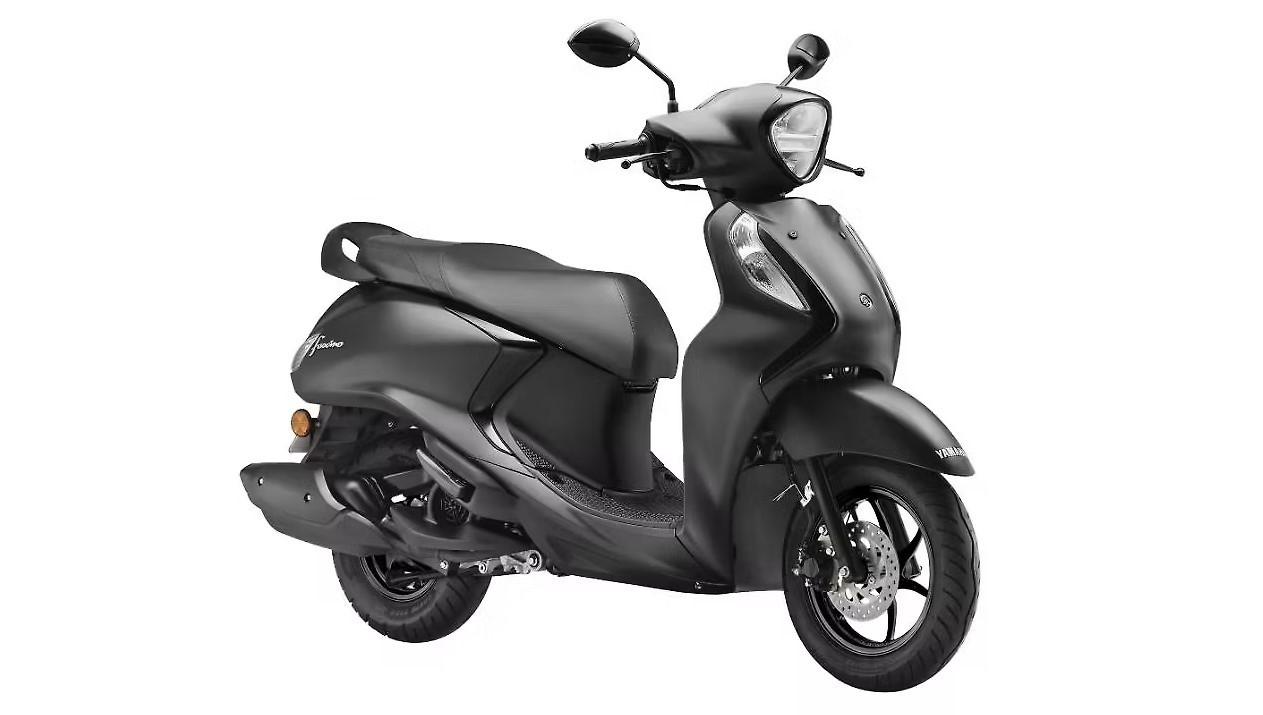 Tin xe trưa 19/8: Yamaha ra mắt &lsquo;vua xe ga&rsquo; 125cc mới gi&aacute; rẻ hơn cả Honda Vision v&agrave; Wave Alpha, xịn như SH Mode ảnh 1