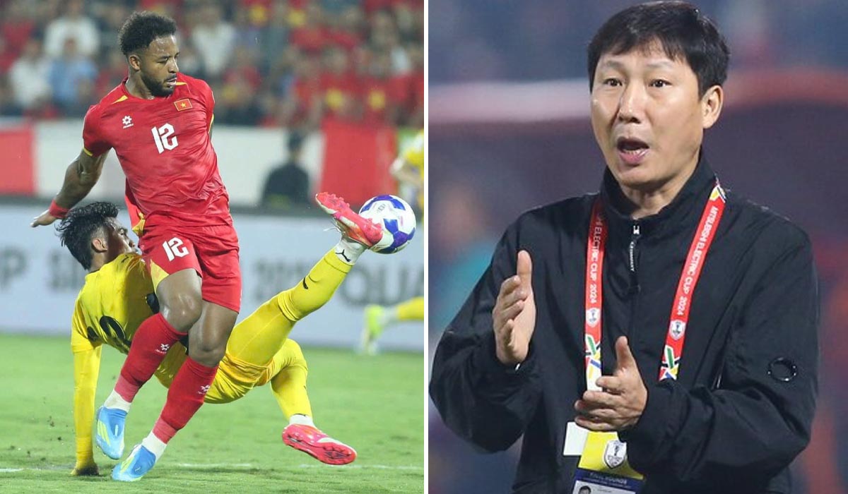 Xem trực tiếp b&oacute;ng đ&aacute; ĐT Việt Nam vs Malaysia ở đ&acirc;u, k&ecirc;nh n&agrave;o? Link xem trực tiếp AFF Cup 2026 VTVGo