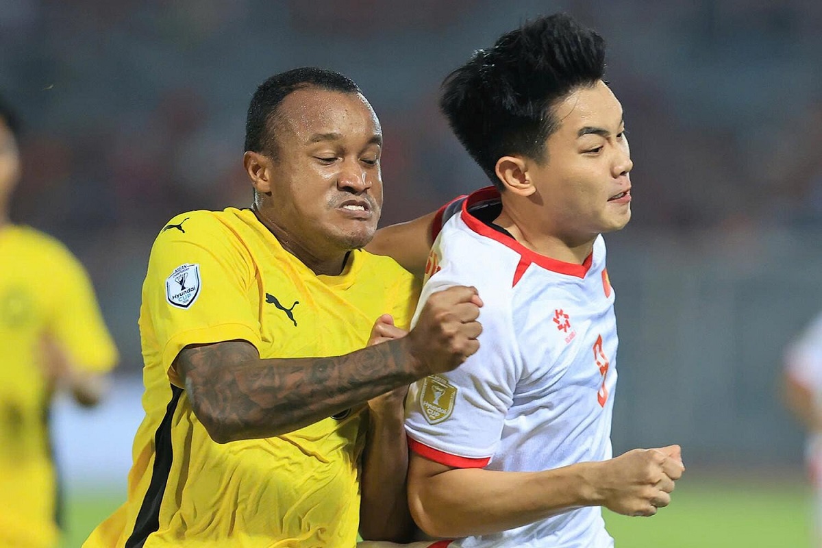 Lịch thi đấu b&oacute;ng đ&aacute; Việt Nam h&ocirc;m nay 19/8 - ĐT Việt Nam t&aacute;i đấu Malaysia ở B&aacute;n kết lượt về AFF Cup 2026