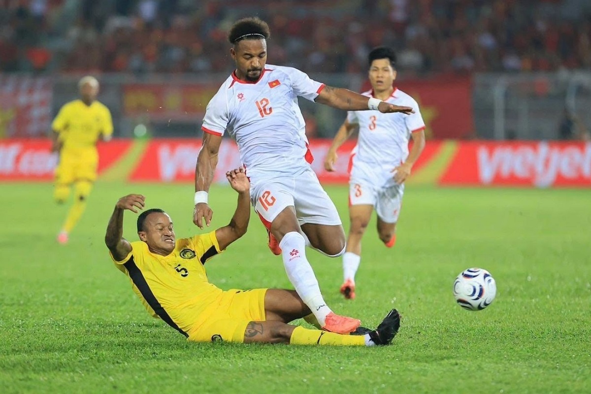 Lịch thi đấu B&aacute;n kết lượt về AFF Cup 2026 h&ocirc;m nay 19/8 - ĐT Việt Nam t&aacute;i đấu Malaysia l&uacute;c mấy giờ