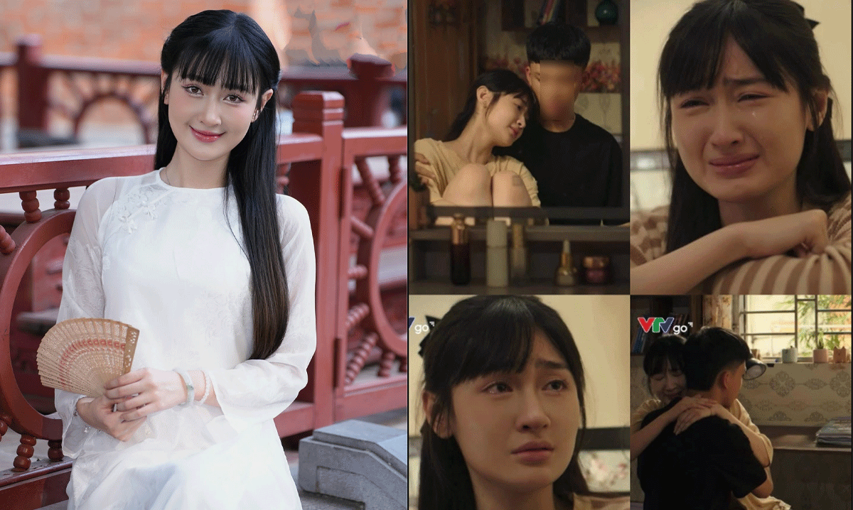 Bị nữ diễn vi&ecirc;n giờ v&agrave;ng VTV tố động chạm cơ thể, người đ&agrave;n anh c&oacute; vị tr&iacute; trong nghề lập tức c&oacute; động th&aacute;i g&acirc;y ch&uacute; &yacute;