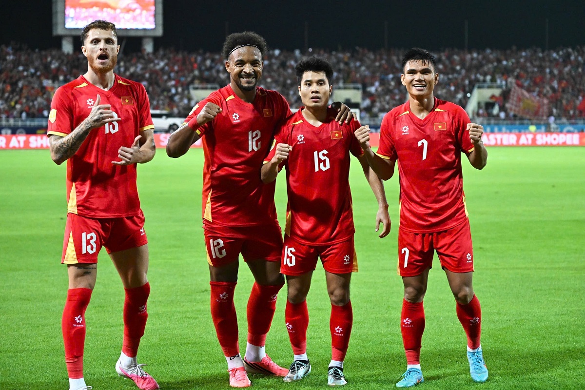 VTV trực tiếp Chung kết AFF Cup 2026 - Xem trực tiếp Việt Nam vs Th&aacute;i Lan ở đ&acirc;u, k&ecirc;nh n&agrave;o?