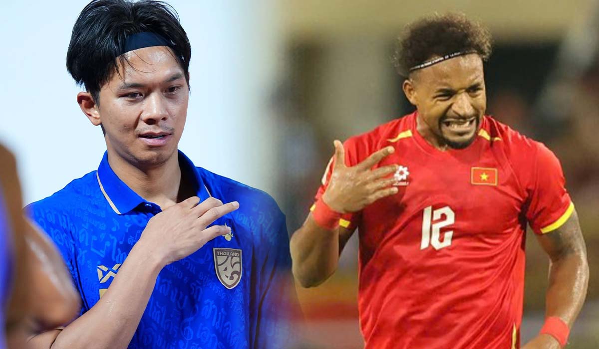Th&agrave;nh t&iacute;ch đối đầu ĐT Việt Nam vs ĐT Th&aacute;i Lan - Nhận định b&oacute;ng đ&aacute; chung kết AFF Cup 2026: Thuần phục \'Voi chiến\'