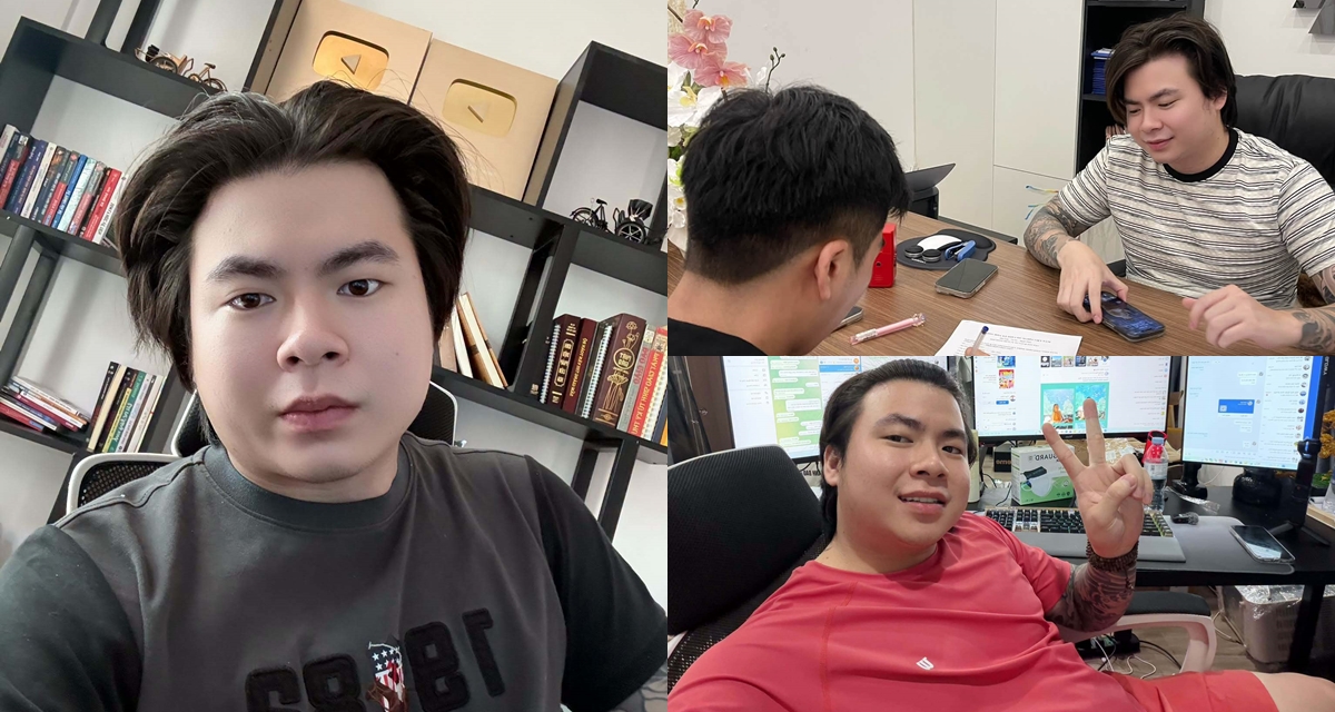 T&igrave;nh h&igrave;nh hiện tại của Phạm Tuấn, th&aacute;i độ ra sao sau khi c&aacute;c \'đ&agrave;n anh\' Huấn Hoa Hồng, Ph&uacute; L&ecirc; bị bắt?