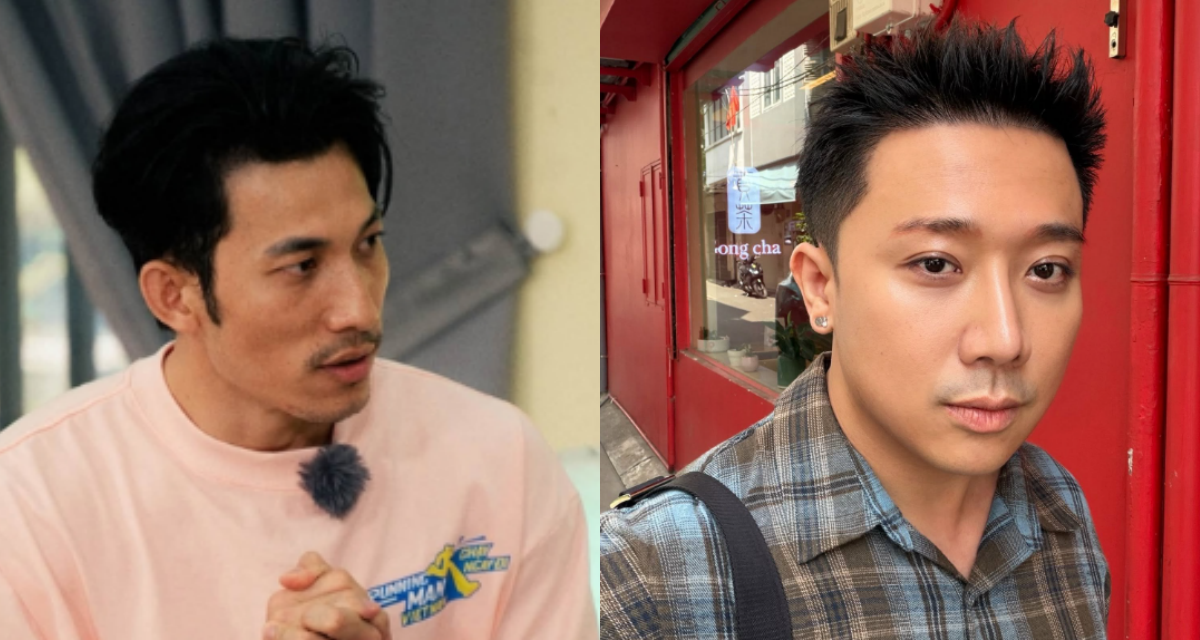 Trấn Th&agrave;nh gay gắt l&ecirc;n tiếng khi bị tố \'ăn hiếp\' Li&ecirc;n Bỉnh Ph&aacute;t, n&oacute;i thằng 1 c&acirc;u g&acirc;y bất ngờ