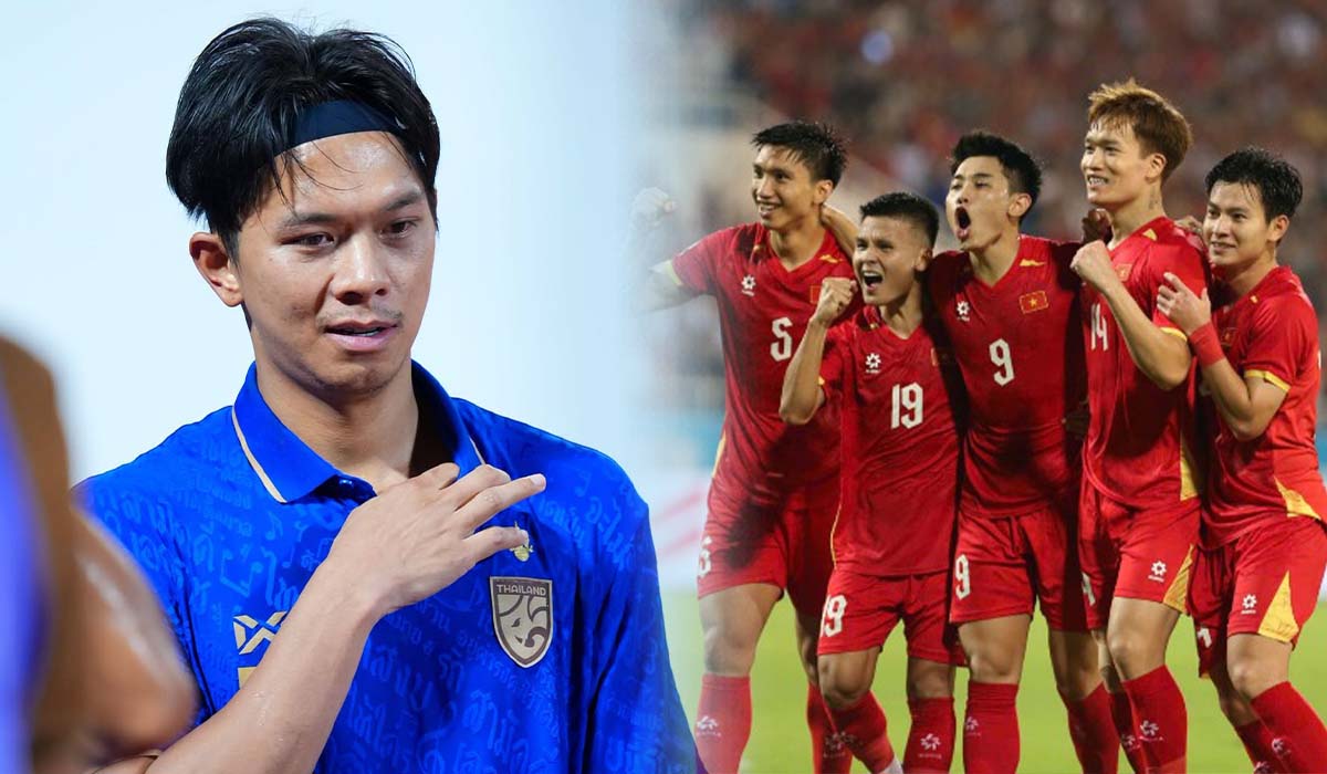 ĐT Việt Nam xuất sắc v&agrave;o chung kết AFF Cup 2026, VFF lập tức \'bơm doping\' trước đại chiến Th&aacute;i Lan