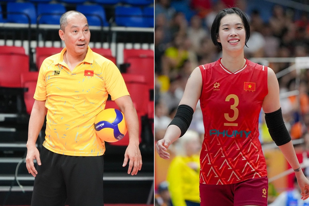 Lịch thi đấu b&oacute;ng chuyền nữ v&ocirc; địch ch&acirc;u &Aacute; 2026 mới nhất - Lịch thi đấu b&oacute;ng chuyền nữ Việt Nam vs H&agrave;n Quốc