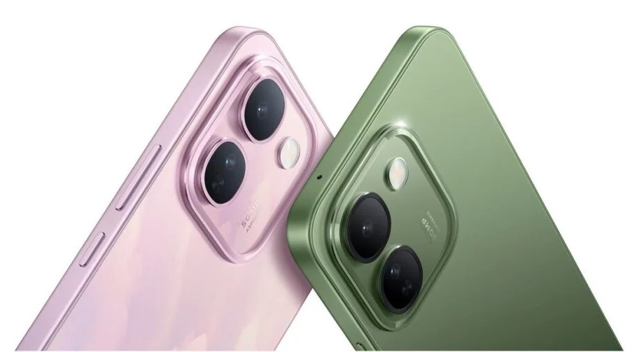 Đ&acirc;y l&agrave; vua 5G gi&aacute; tầm trung sắp ra mắt với pin 10.000 mAh đe nẹt iPhone 17 Pro Max, Galaxy S26 Ultra