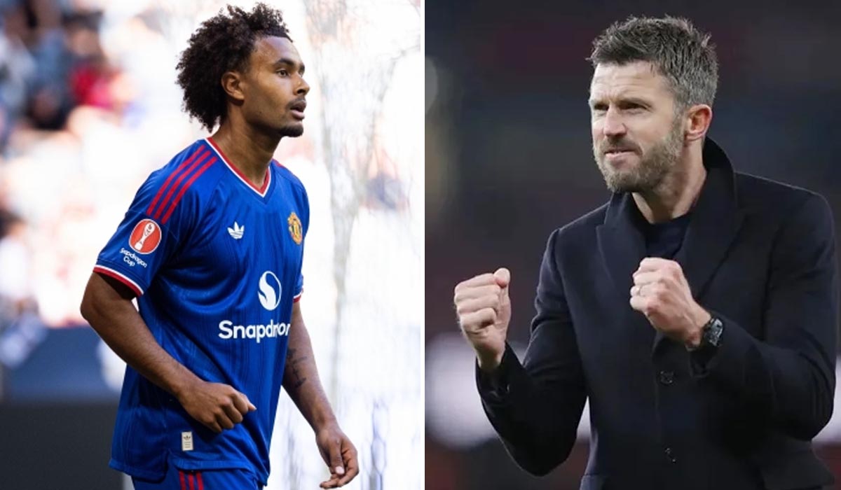 Zirkzee rời Old Trafford, Man United lập tức chi&ecirc;u mộ \'s&aacute;t thủ v&ograve;ng cấm\' thay thế với gi&aacute; kh&oacute; tin?