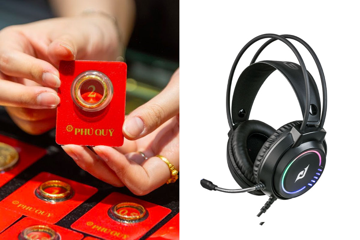 Gi&aacute; v&agrave;ng ng&agrave;y 21/8: Tăng tốc nhanh ch&oacute;ng, &aacute;p s&aacute;t mốc 147 triệu đồng, tai nghe gaming E-Dra gi&aacute; rẻ b&egrave;o