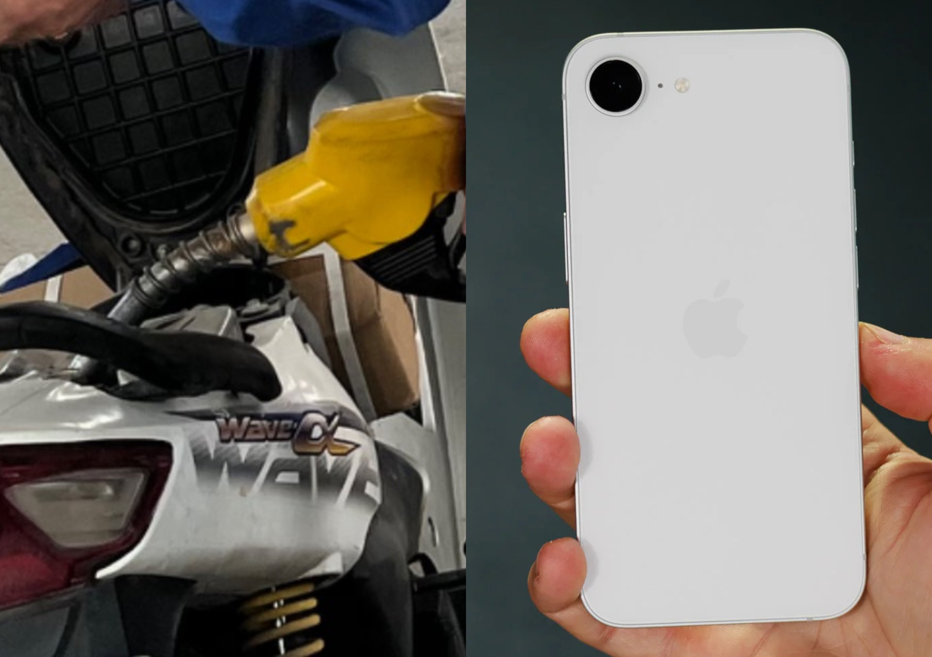 Gi&aacute; xăng dầu h&ocirc;m nay 22/8: Xăng E5 kh&ocirc;ng qu&aacute; xa mức 18.000 đồng, dầu diesel vẫn rẻ, iPhone 17e vua gi&aacute; rẻ