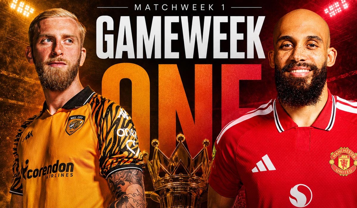 Nhận định b&oacute;ng đ&aacute; Hull vs MU 18h30 ng&agrave;y 22/8 - Dự đo&aacute;n tỷ số Ngoại hạng Anh 2026/27 h&ocirc;m nay